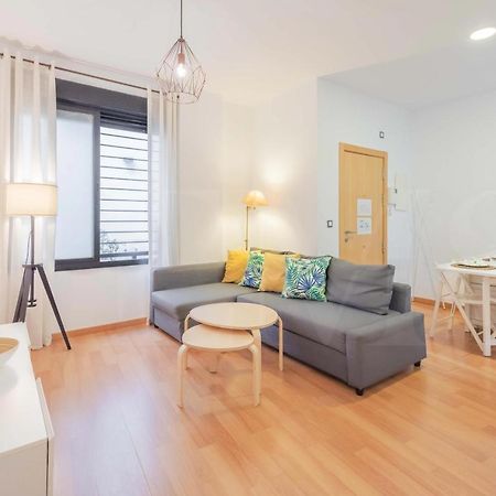 Relaxing Apartment With Community Pool & Parking- Center Málaga Exterior foto