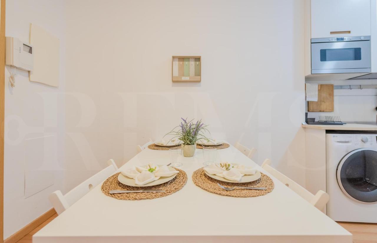 Relaxing Apartment With Community Pool & Parking- Center Málaga Exterior foto