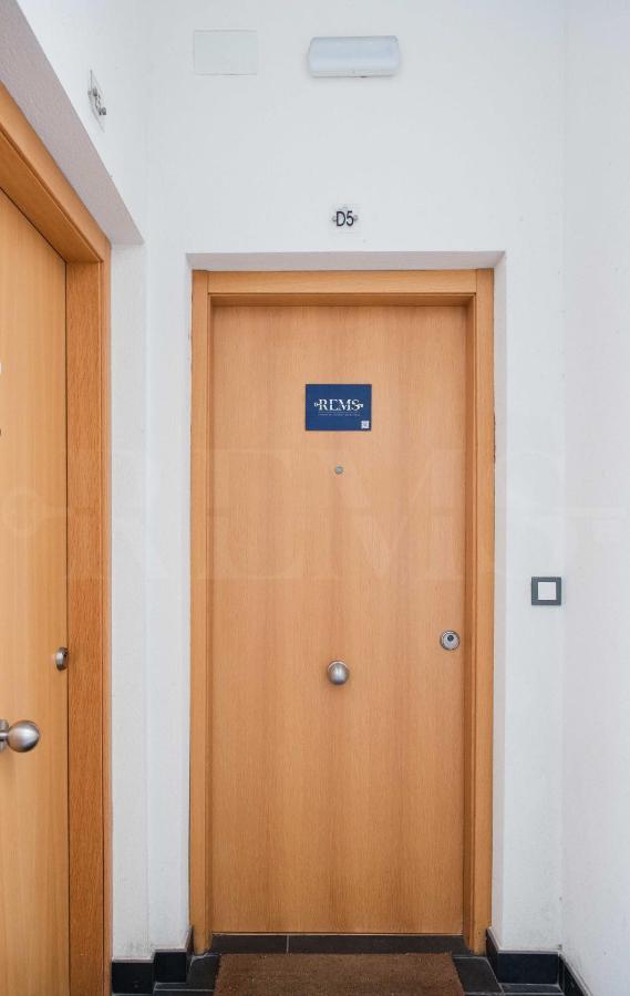 Relaxing Apartment With Community Pool & Parking- Center Málaga Exterior foto